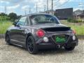2008 Daihatsu Copen