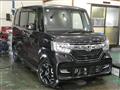 2018 Honda N BOX
