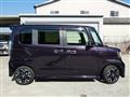 2018 Honda N BOX