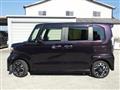 2018 Honda N BOX