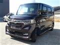 2018 Honda N BOX