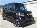 2018 Honda N BOX