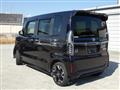 2018 Honda N BOX