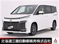 2025 Toyota Voxy