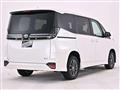 2025 Toyota Voxy