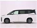 2025 Toyota Voxy