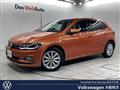 2020 Volkswagen Polo