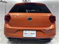 2020 Volkswagen Polo