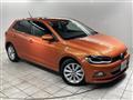 2020 Volkswagen Polo