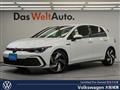 2023 Volkswagen Golf GTI