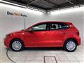 2016 Volkswagen Polo