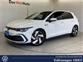 2022 Volkswagen Golf GTI