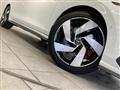2022 Volkswagen Golf GTI
