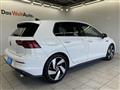 2022 Volkswagen Golf GTI