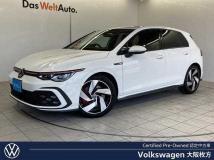 2022 Volkswagen Golf GTI