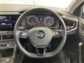 2020 Volkswagen Polo