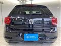 2020 Volkswagen Polo