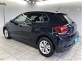 2020 Volkswagen Polo
