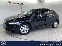 2020 Volkswagen Polo