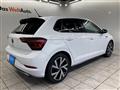 2022 Volkswagen Polo