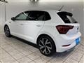 2022 Volkswagen Polo