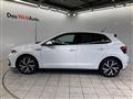 2022 Volkswagen Polo
