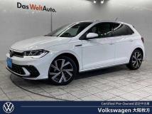 2022 Volkswagen Polo