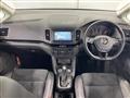 2019 Volkswagen Sharan