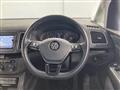 2019 Volkswagen Sharan