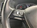 2019 Volkswagen Sharan