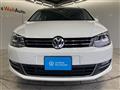 2019 Volkswagen Sharan