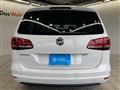 2019 Volkswagen Sharan