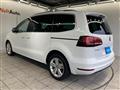 2019 Volkswagen Sharan