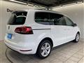 2019 Volkswagen Sharan