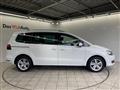 2019 Volkswagen Sharan