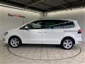 2019 Volkswagen Sharan