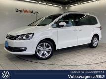 2019 Volkswagen Sharan