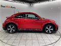2018 Volkswagen Beetle