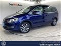 2020 Volkswagen Sharan