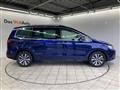 2020 Volkswagen Sharan