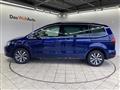 2020 Volkswagen Sharan