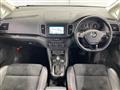 2021 Volkswagen Sharan