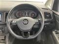2021 Volkswagen Sharan