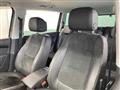 2021 Volkswagen Sharan