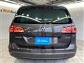 2021 Volkswagen Sharan