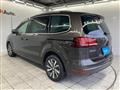 2021 Volkswagen Sharan