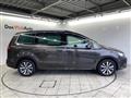 2021 Volkswagen Sharan