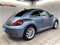 2019 Volkswagen Beetle
