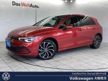 2023 Volkswagen Golf