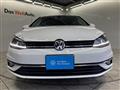2017 Volkswagen Golf Variant